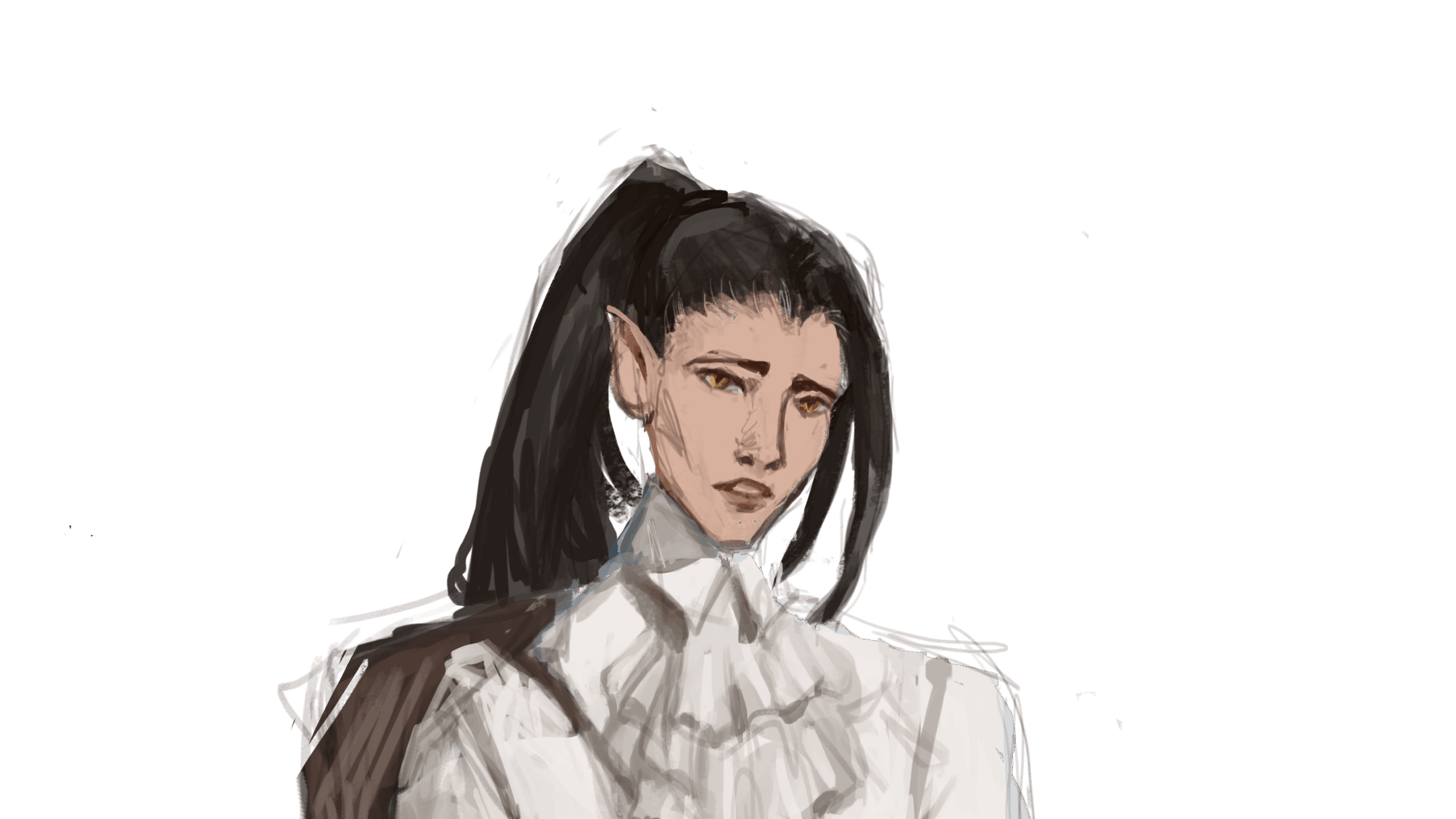 Frey Sad