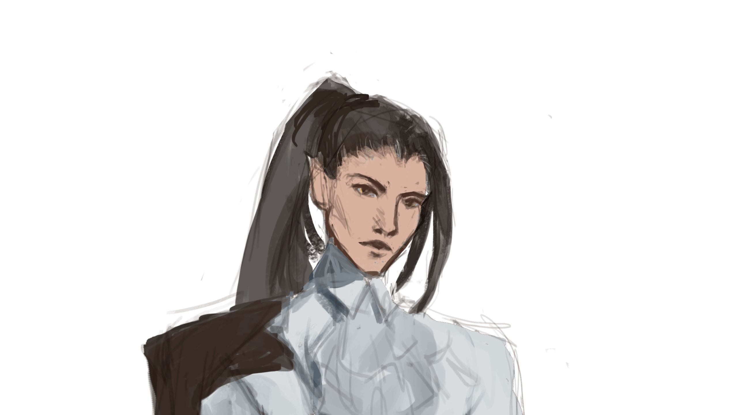 Frey Stoic
