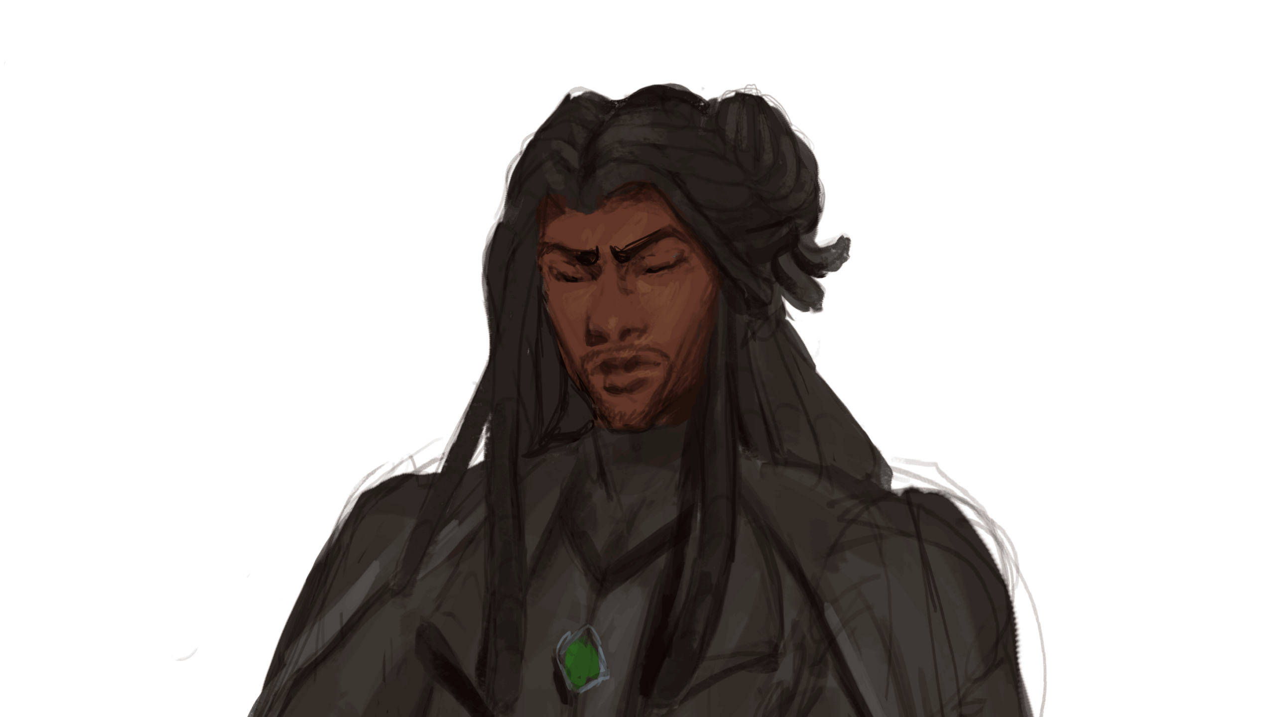 Leander Sad